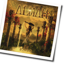 Speranza Chords by Almah
