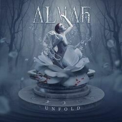 Warm Wind Chords by Almah