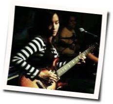 When I Met You Chords by Barbie Almalbis
