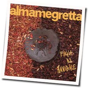 Figli Di Annibale Bass Tab by Almamegretta