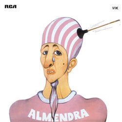 A Estos Hombres Tristes Chords by Almendra