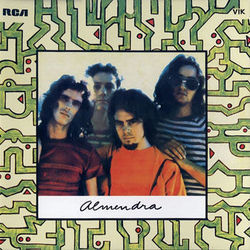 Cometa Azul Chords by Almendra