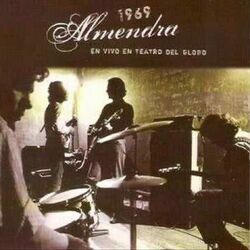 Mosca Muerta Chords by Almendra