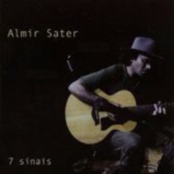 No Rastro Da Lua Cheia Chords by Almir Sater