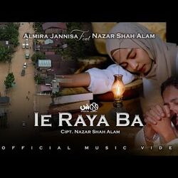 Ie Raya Ba Chords by Almira Jannisa
