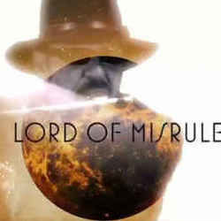 Lord Of Misrule Chords by Marc Almond