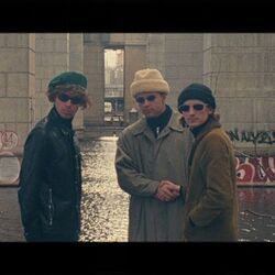 Lost Chords by Almost Monday