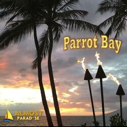 Parrot Bay Chords by Almost Paradise