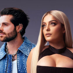 Deep In Your Love Chords by Alok, Bebe Rexha