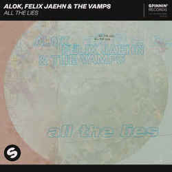 All The Lies Intro by Alok
