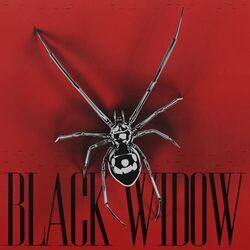 Black Widow Chords by Alok
