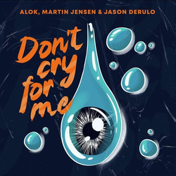 Don't Cry For Me Chords by Alok