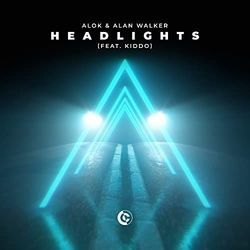 Headlights Chords by Alok