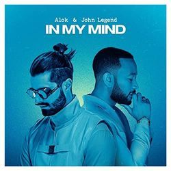 In My Mind  Chords by Alok