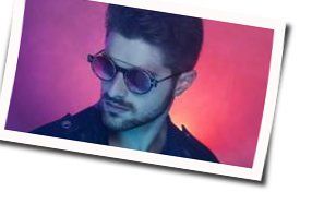 Love Is A Temple Chords by Alok