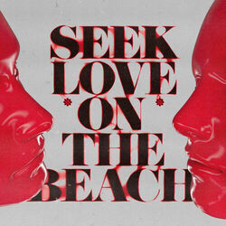 Seek Love On The Beach Chords by Alok