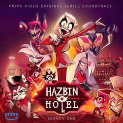 Loser Chords by Along Hazbin Hotel