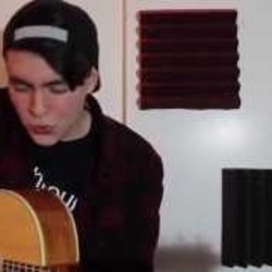 Love Me Back Tab by Jarrod Alonge