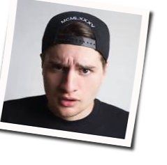 Rylo Ken Sunrise Skater Kids Chords by Jarrod Alonge