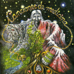Madre Tierra Chords by Alonso Del Rio