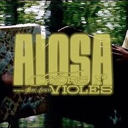 Flors I Violes Chords by Alosa