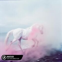 Whatever Chords by Alosa