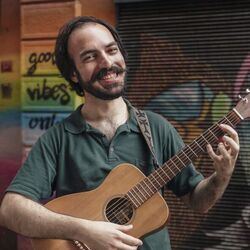 You And I Chords by Alp