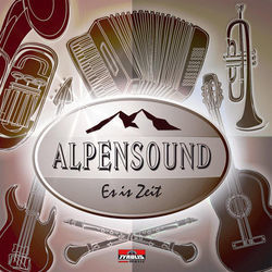 So Wia De Sunna Scheint by Alpensound