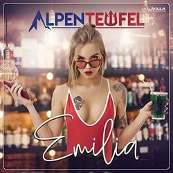 Emilia by Alpenteufel