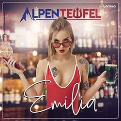 Emilia Chords by Alpenteufel