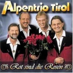 Du Gehörst Ins Guinnes Buch Chords by Alpentrio Tirol