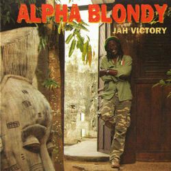 Demain Tappartient by Alpha Blondy