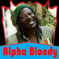 Multipartidisme by Alpha Blondy