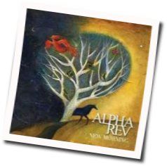 White Fences Chords by Alpha Rev
