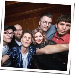 Shadows Chords by Alphabeat