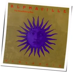 Heaven Or Hell Chords by Alphaville