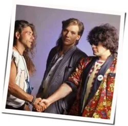 She Fades Away Chords by Alphaville