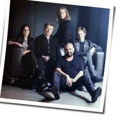 The Voyager Chords by Alphaville