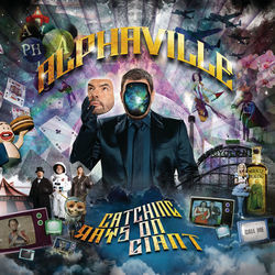 End Of The World Chords by Alphaville
