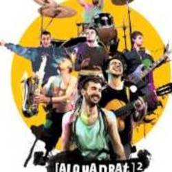 Deixam Respirar Chords by Alquadrat
