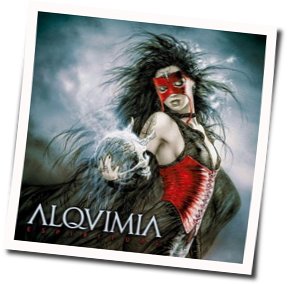 Vulnerable Chords by Alquimia