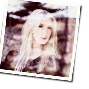 Desember Chords by Christel Alsos