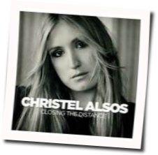 Please Say Tab by Christel Alsos