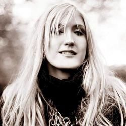 When The Light Dies Out Chords by Christel Alsos
