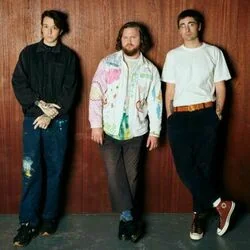 Bane Intro Tab by Alt-J