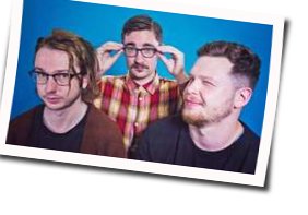 3ww Tabs by Alt-J