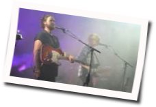 Bloodflood Tabs by Alt-J