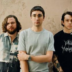 Hard Drive Gold Chords by Alt-J