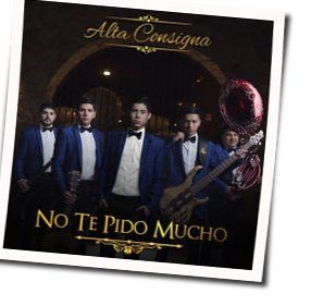 Mi Amiga La Muerte Chords by Alta Consigna