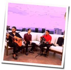 No Es Mi Fuerte Chords by Alta Consigna